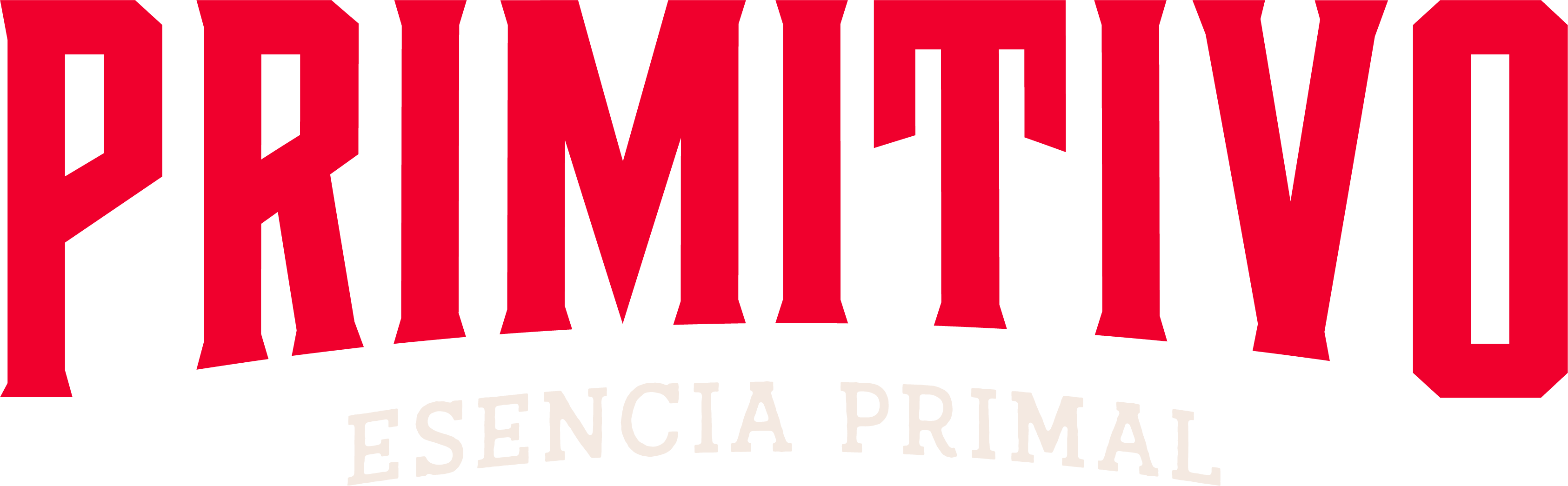 Primitivo — Esencia Primal