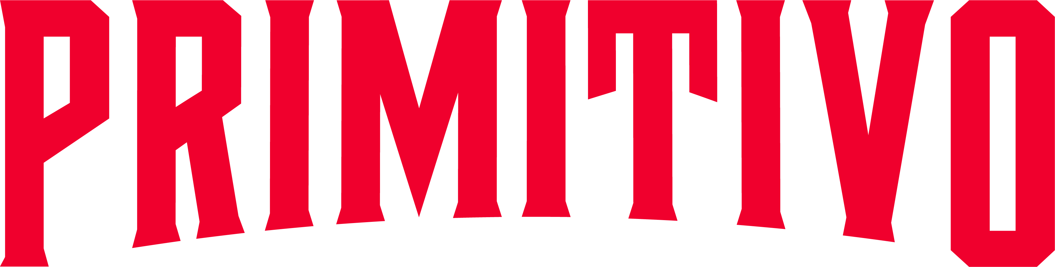 Primitivo